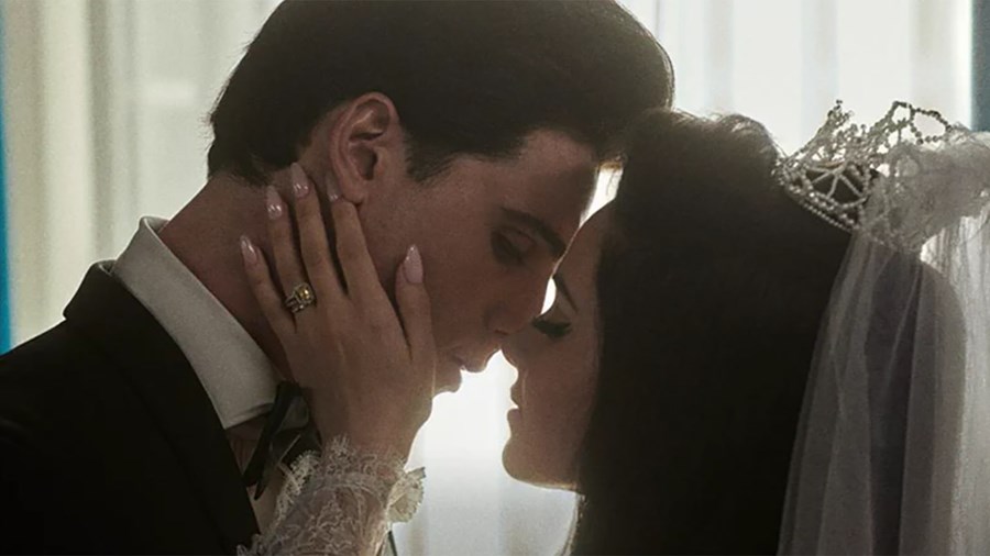 Priscilla (2023)