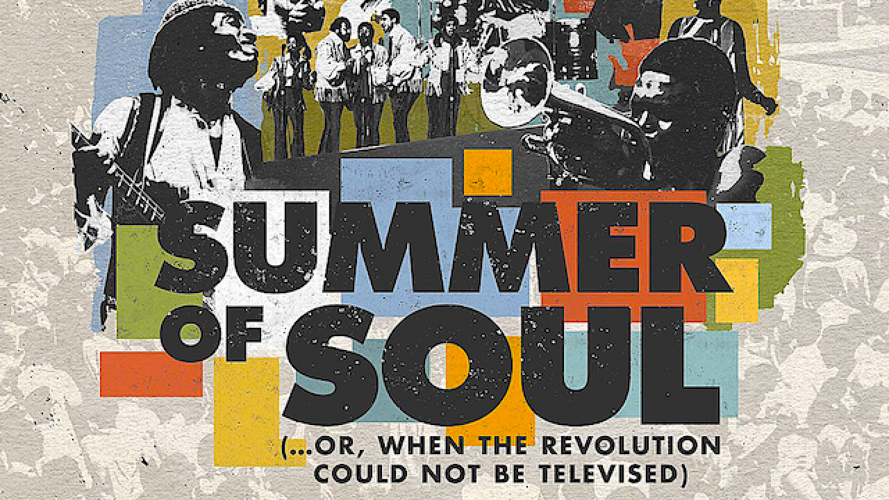 Summer of Soul 