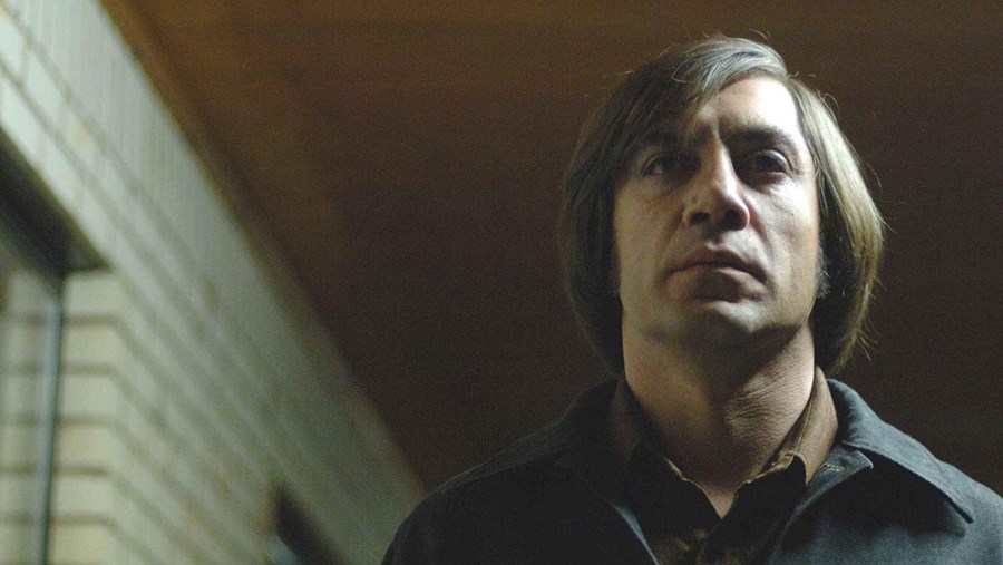 No Country For Old Men (2007)
