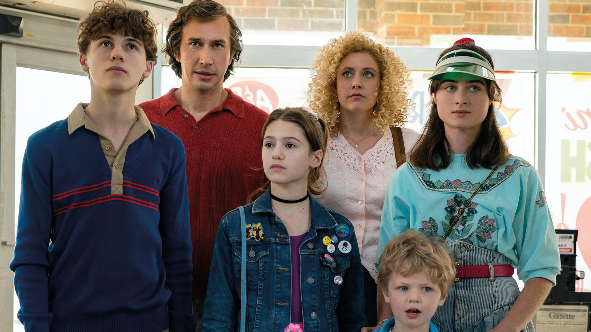 FESTIVAL REPORT: VENICE 2022