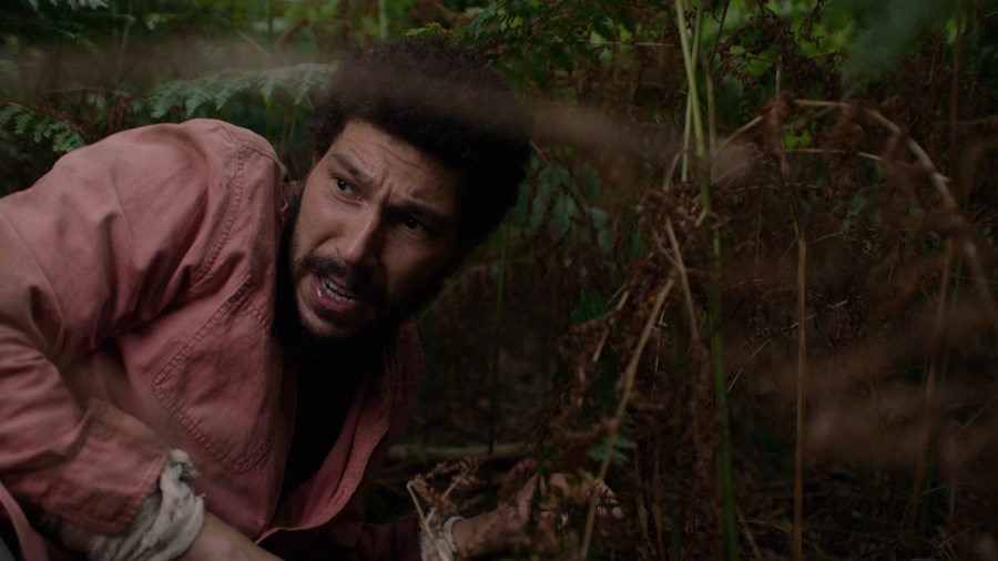 In The Earth (2021)
