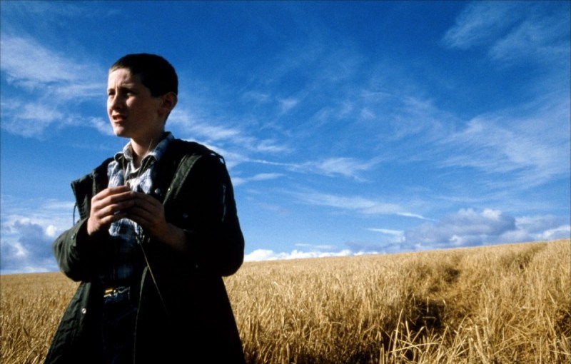 Ratcatcher (1999)
