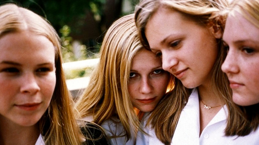 The Virgin Suicides (1999)