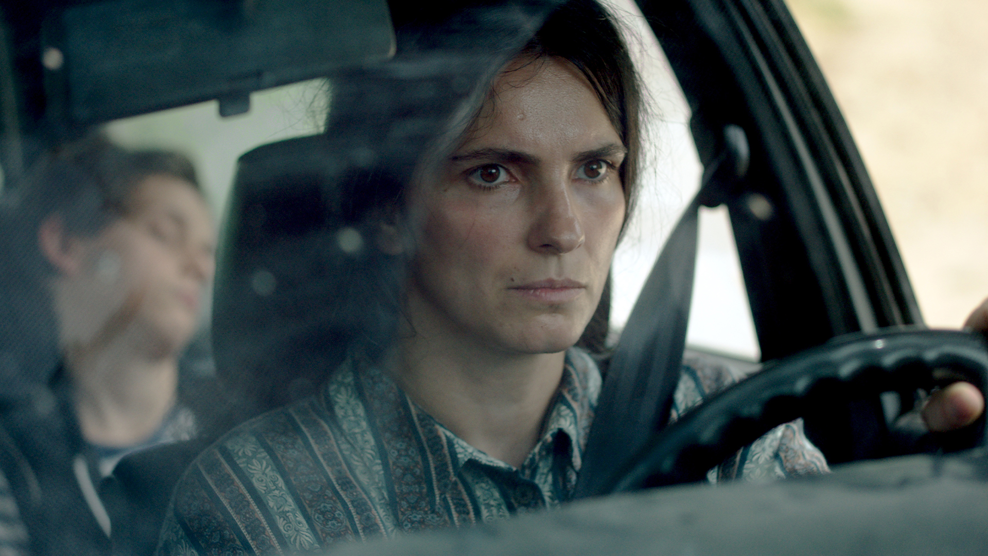 Hive Director Blerta Basholli on Presenting Kosovan Womanhood