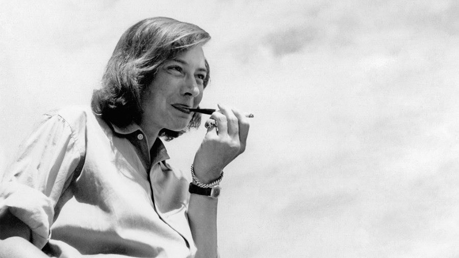 Loving Highsmith (2022)