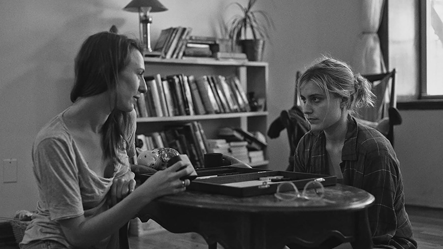 Frances Ha (2012)