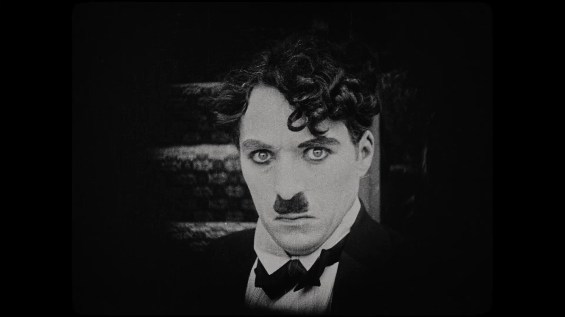 Breaking the Silence: The Truth about Charlie Chaplin 