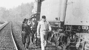 The Great Train Robbery (1903)