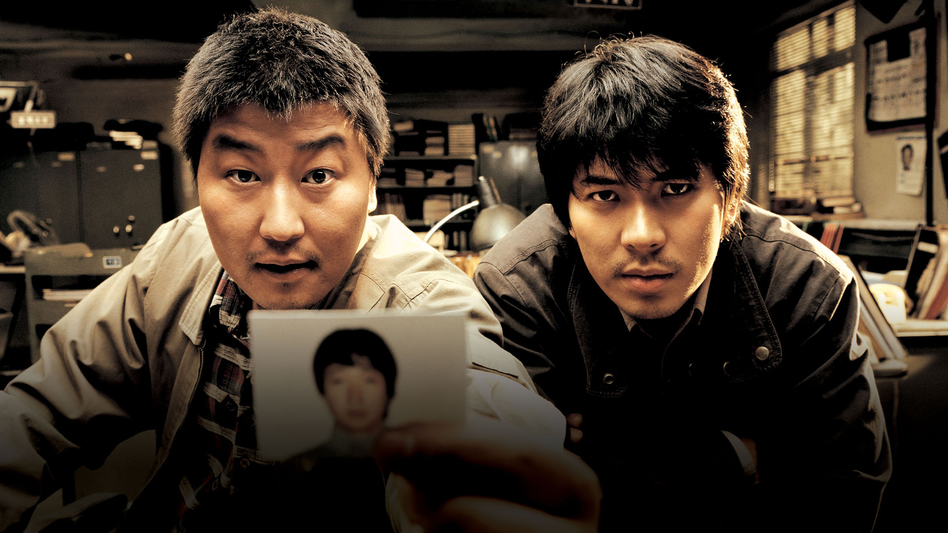23 Best Korean Films Of All Time
