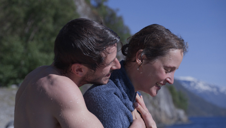 MORE THAN EVER DIRECTOR EMILY ATEF ON FACING THE UNKNOWN