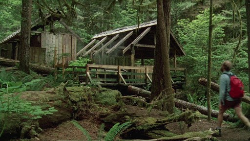 Old Joy (2006)