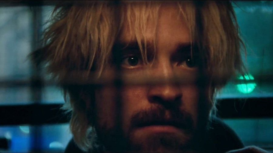 Good Time (2017)