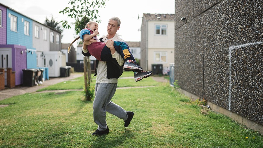 Scrapper (2023)