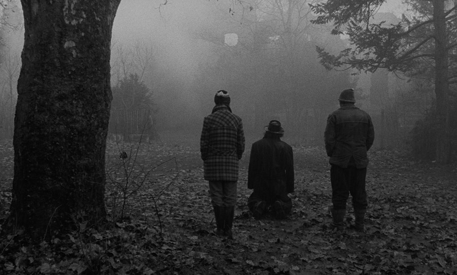 Sátántangó (1994)