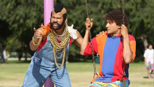 Key & Peele (2012-2015)