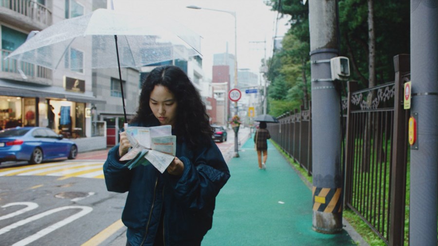 Return to Seoul (2022)