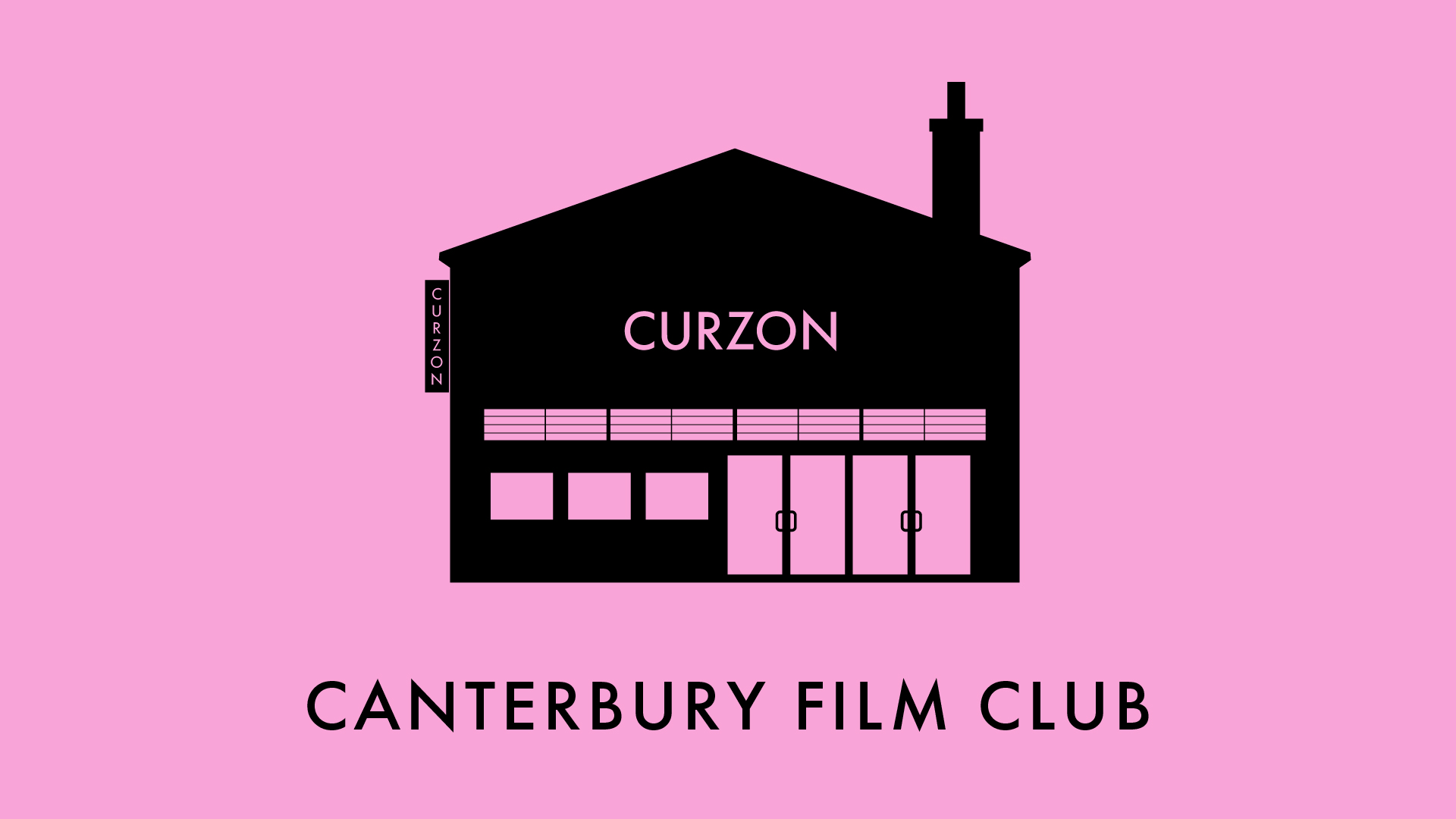 Screen Talks at Canterbury Westgate