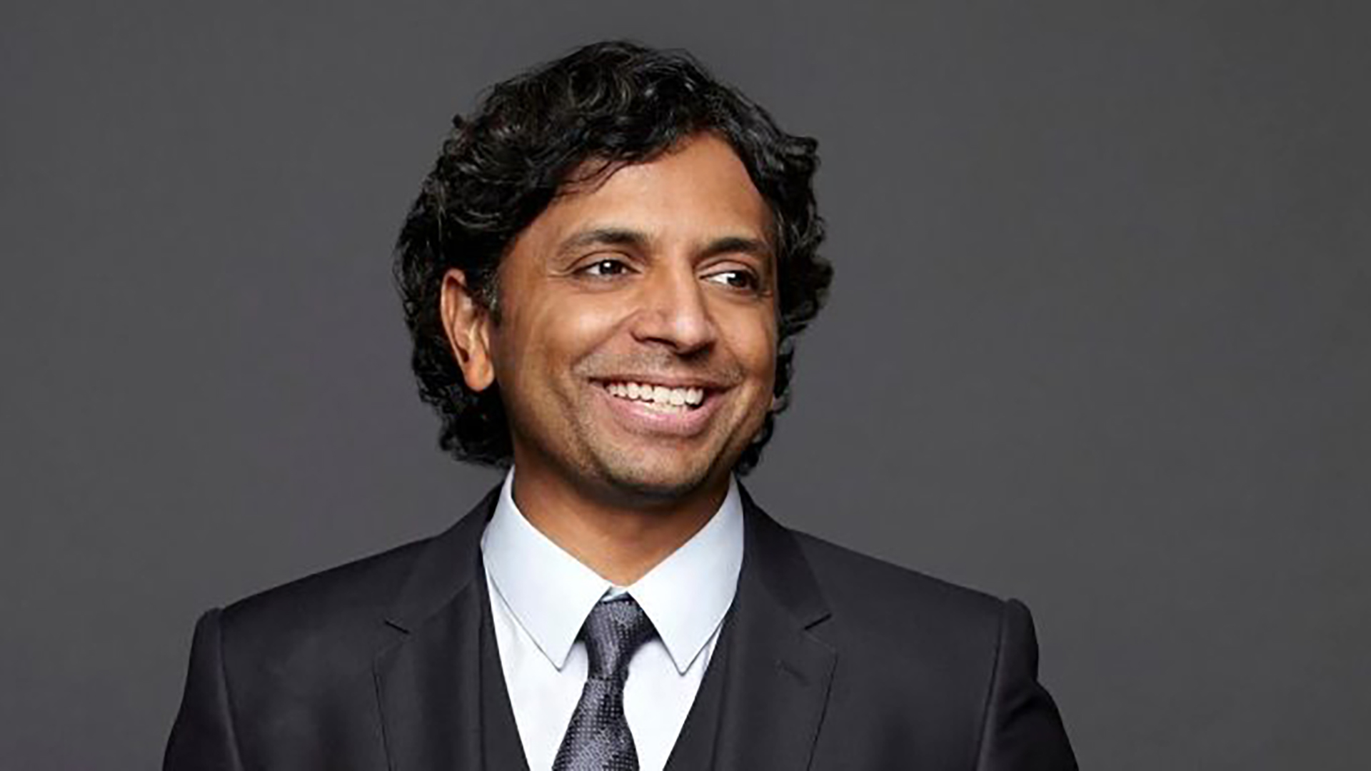 M. Night Shyamalan, the jury president for the 2022 Berlinale