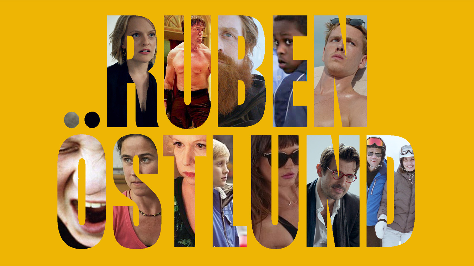 Triangle of Sadness Cinema Tickets & Film Showtimes Curzon