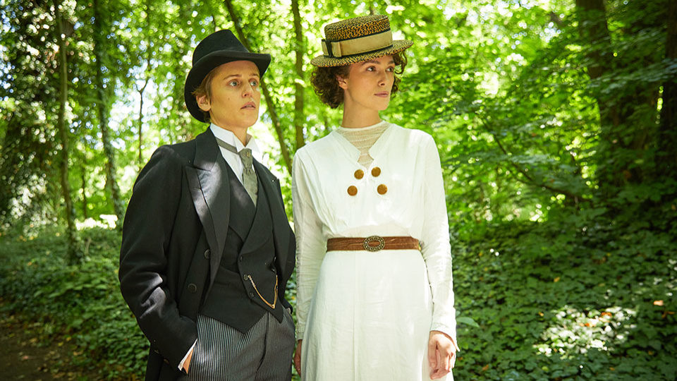 Colette (2018)