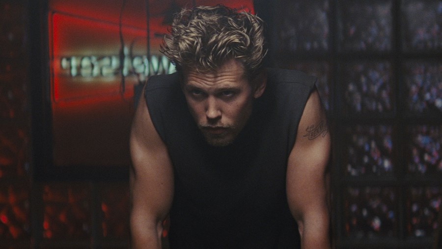 The Bikeriders (2024)
