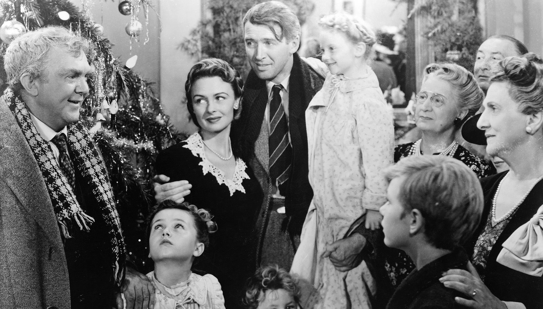 20 Classic Christmas Movies To Get You In The Festive Mood