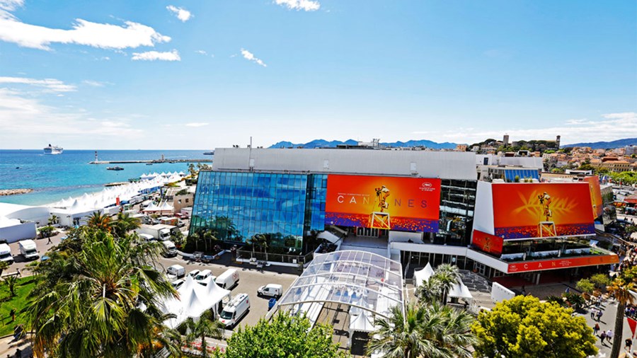 Cannes Film Festival 2019