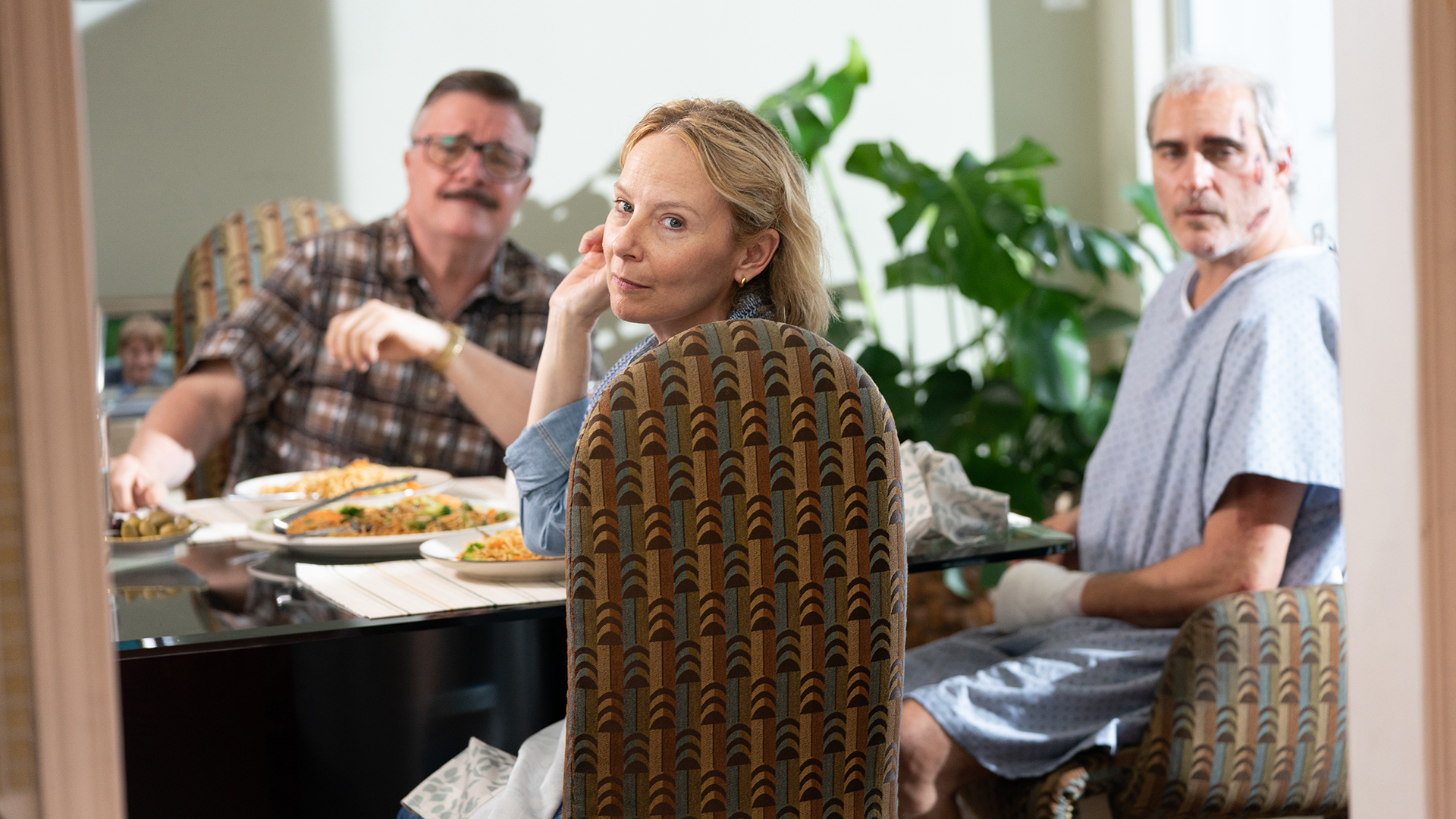 Beau Is Afraid Cinema Tickets & Film Showtimes Curzon