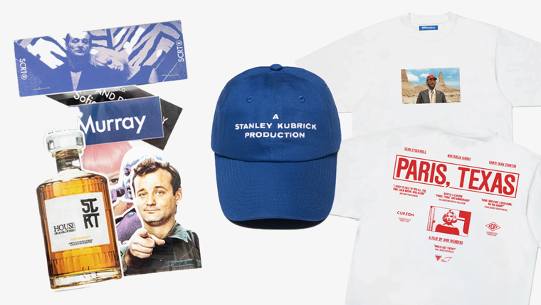 Curzon - Best Gifts to Get a Film Lover