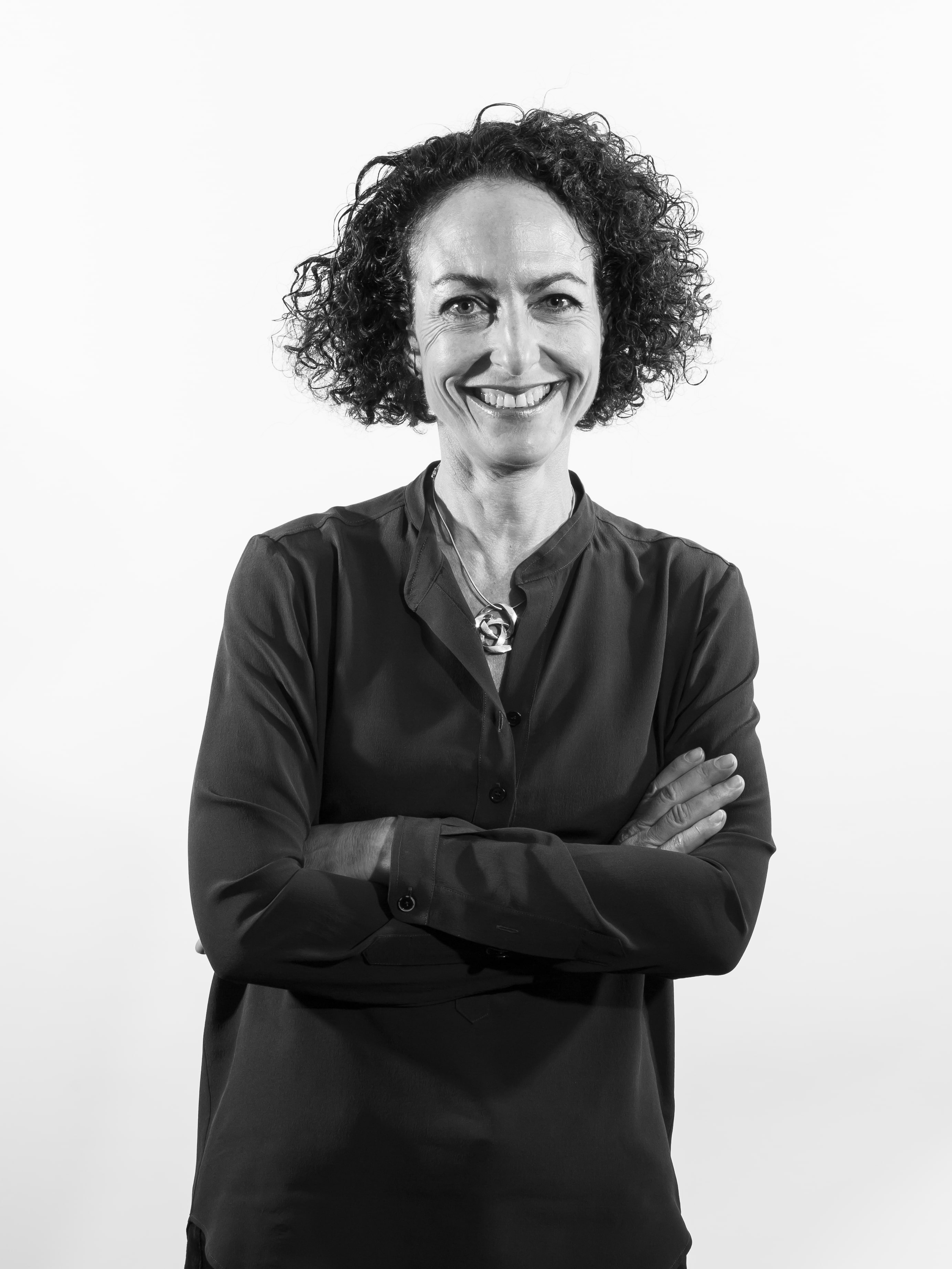 LOUISA DENT