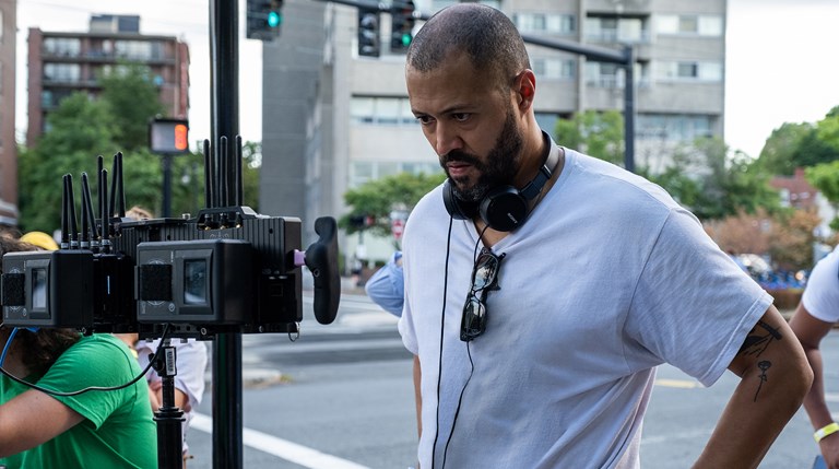 American Fiction's Oscar-Nominated Writer-Director on the Confinement of Black Storytelling  