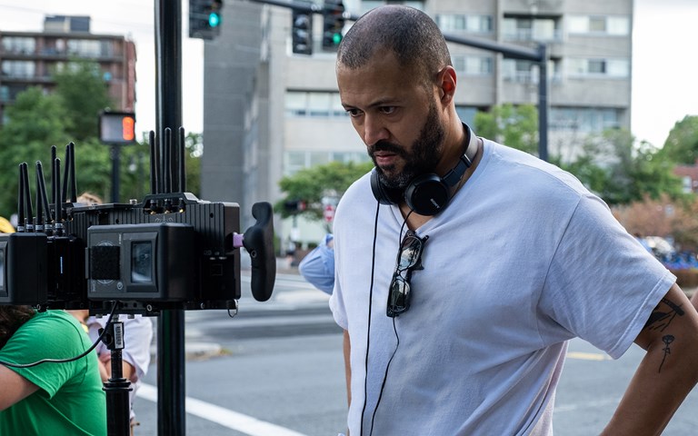 American Fiction's Oscar-Nominated Writer-Director on the Confinement of Black Storytelling  
