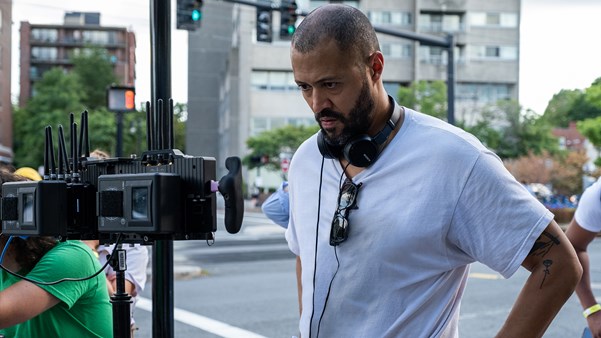 American Fiction's Oscar-Winning Writer-Director on the Confinement of Black Storytelling  
