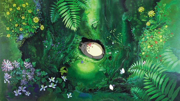 Best Studio Ghibli Films