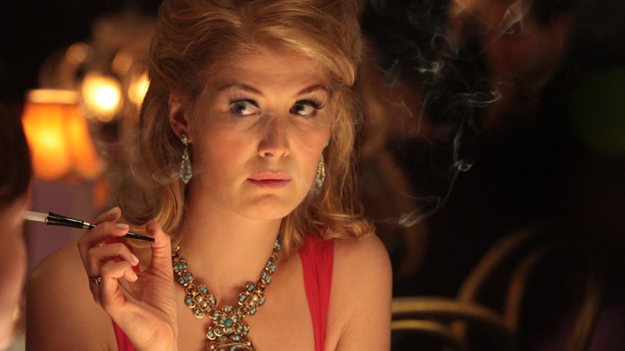An Education (2009)