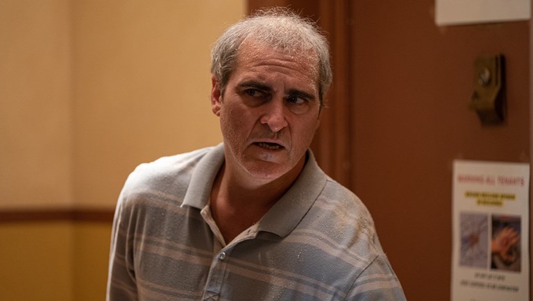 WHY ARE THERAPISTS OFTEN MOVIE VILLAINS? BEAU IS AFRAID BELONGS TO A FUN, IF RETROGRADE, TRADITION