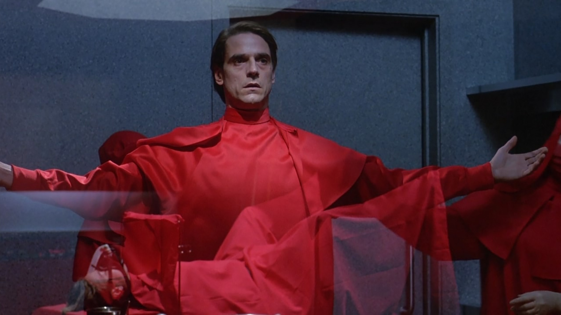 Dead Ringers (1988)