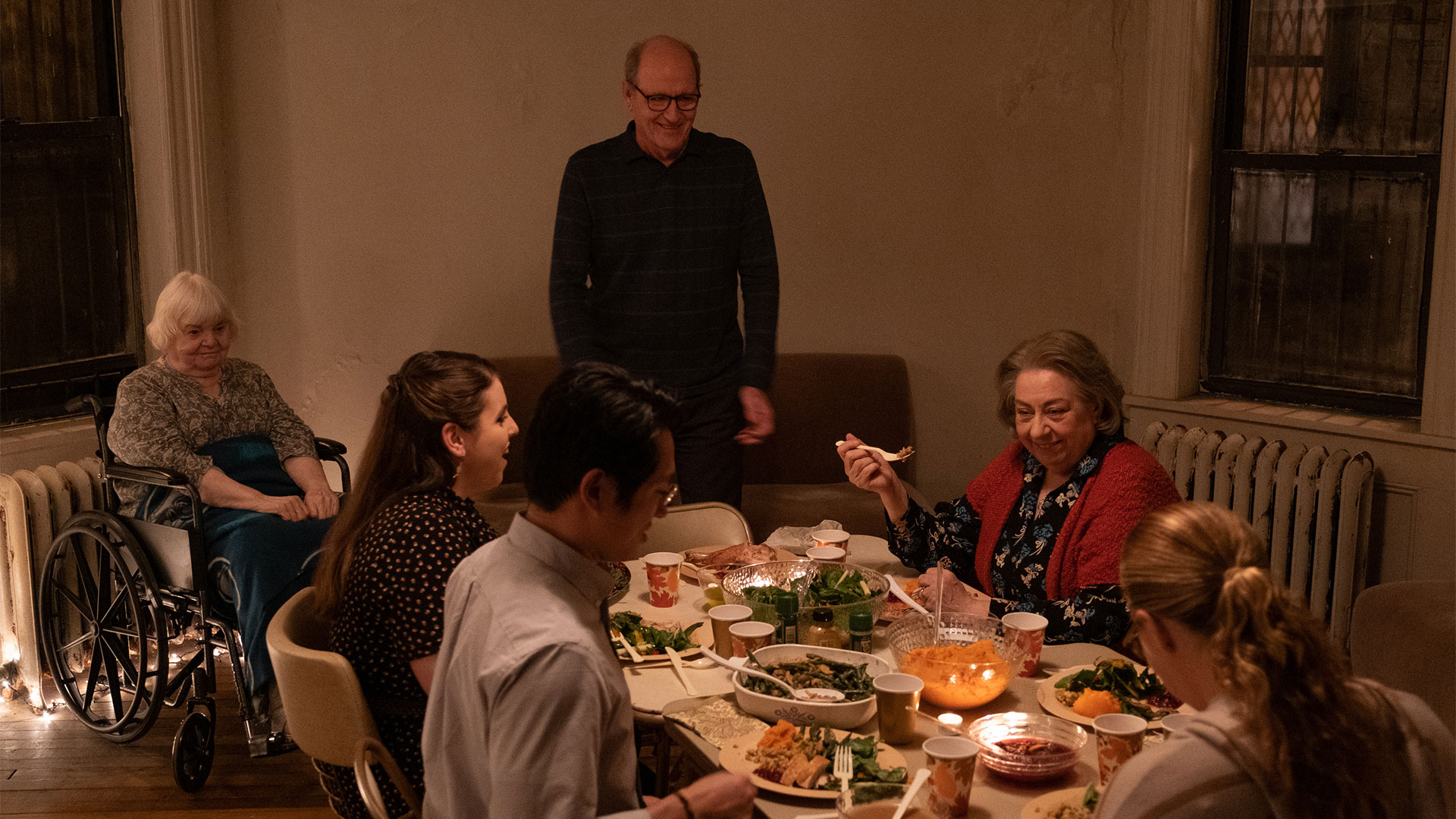 The Humans (2021)