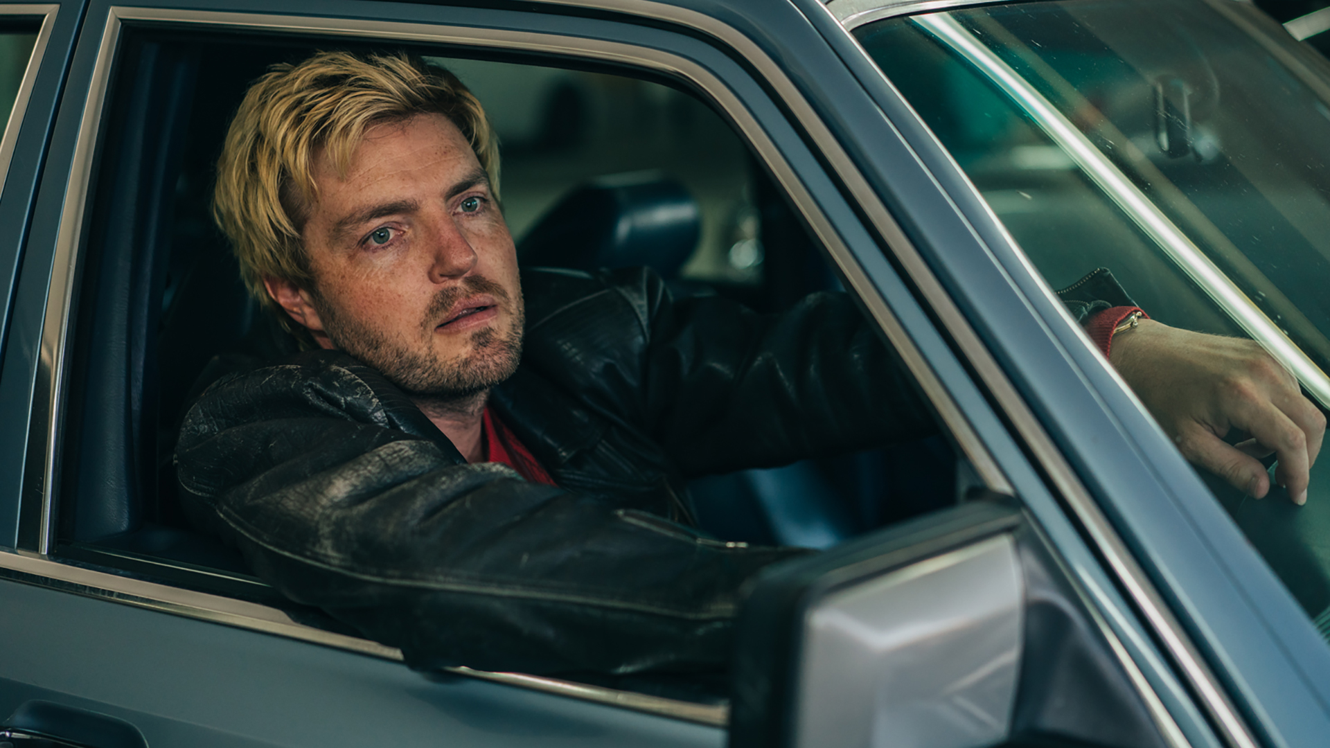 Bad Boy, Bad Attitude: Tom Burke in True Things 