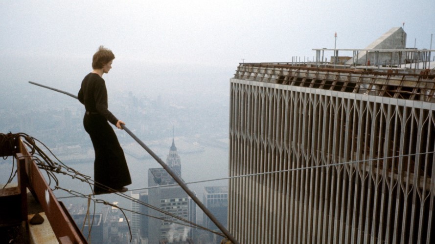 The 25 Best Documentaries of All Time