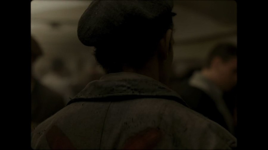 Son of Saul (2016)