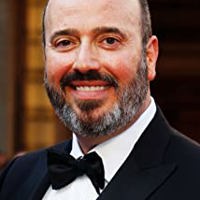 Curzon - Mark Bridges