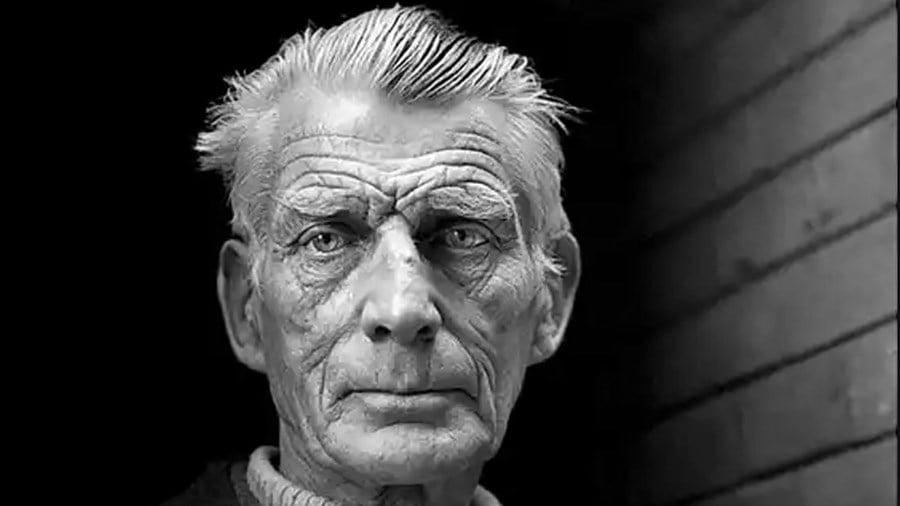 Samuel Beckett