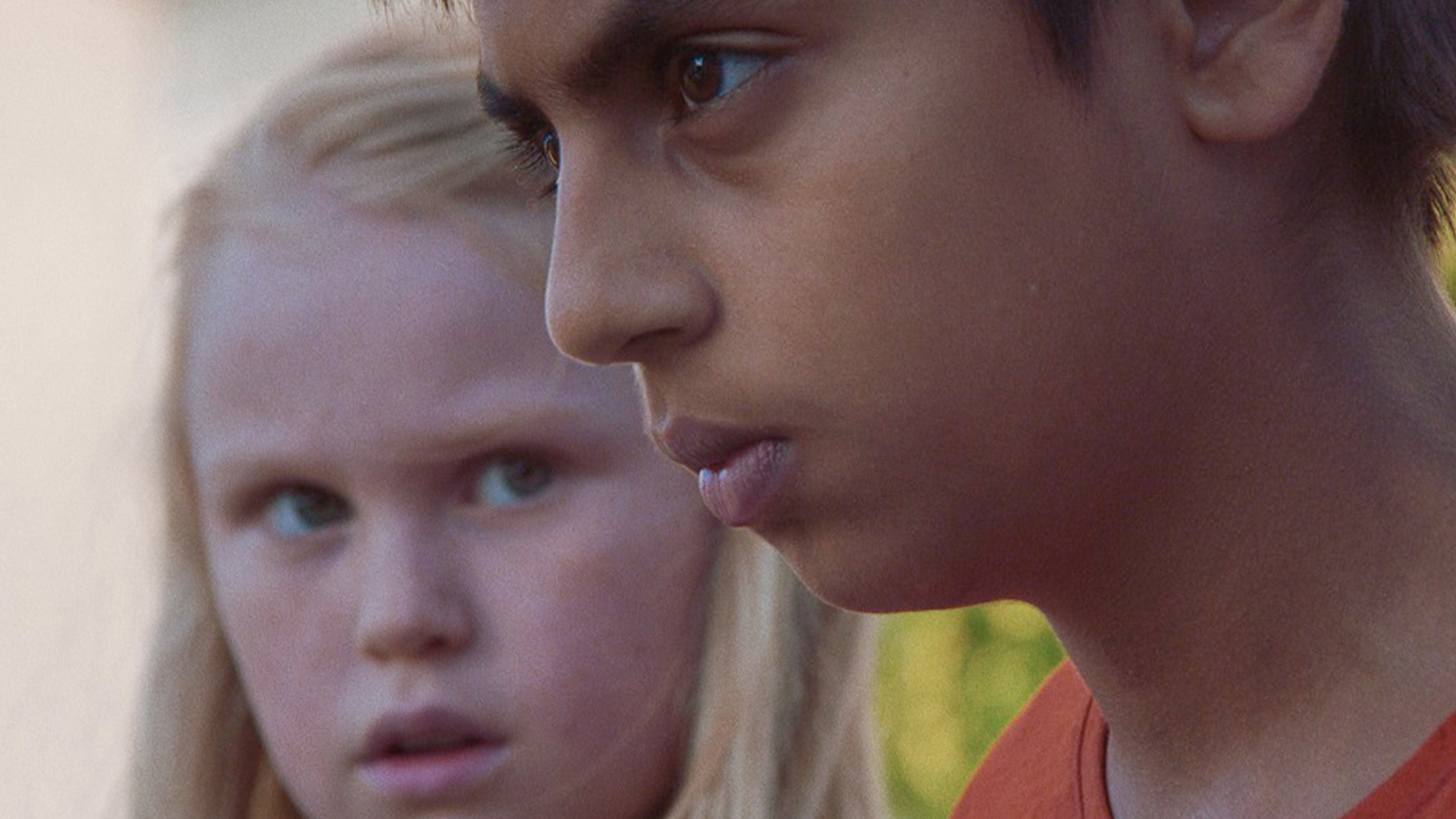 WRITER-DIRECTOR ESKIL VOGT ON HIS SUPERNATURAL THRILLER THE INNOCENTS