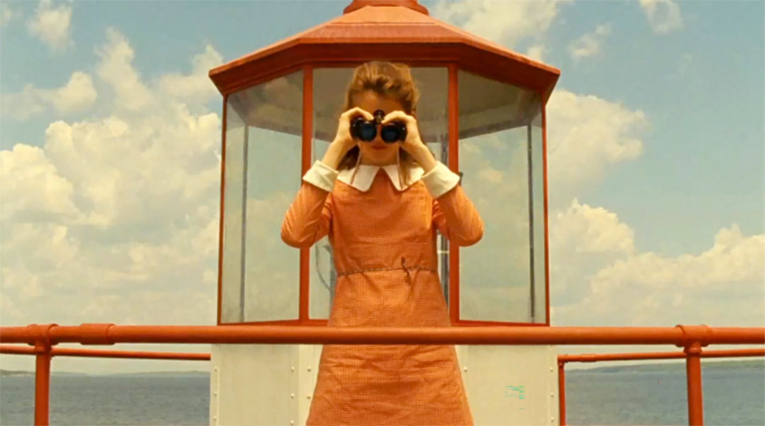 Curzon - Unpacking Wes Anderson's Cinematic Style