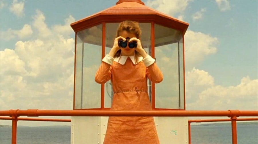 Moonrise Kingdom (2012)