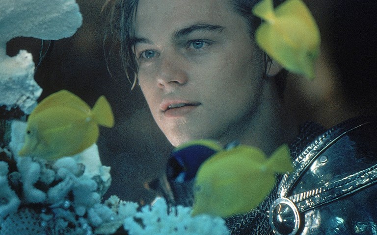 Best Leonardo DiCaprio Films 
