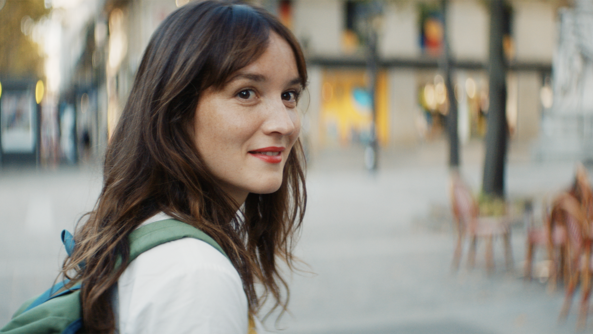 Curzon - Louis Garrel's Cinematic Love Triangles