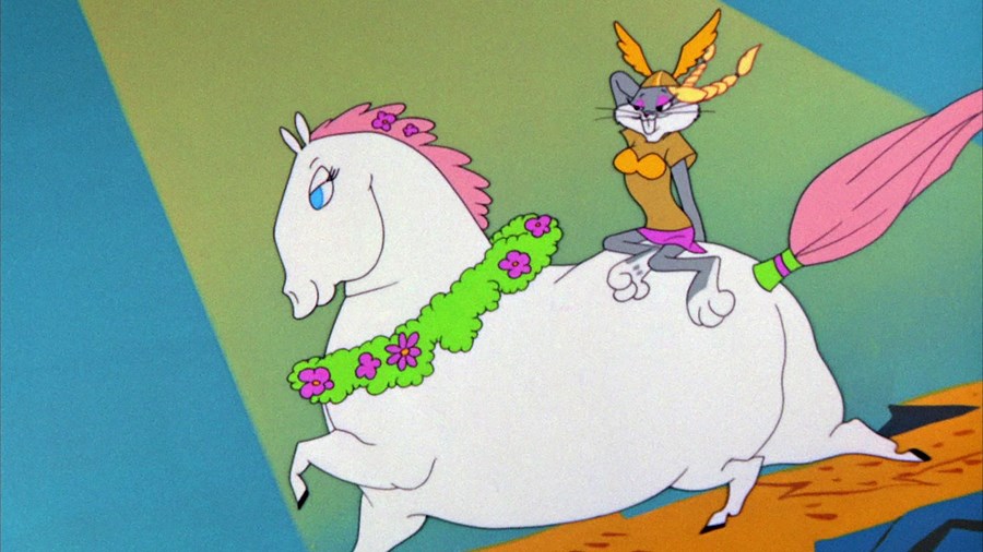 Merrie Melodies (1957)