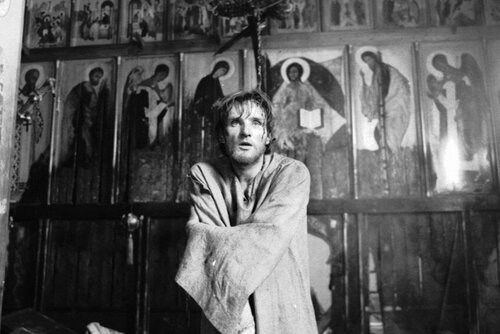 Andrei Rublev (1966)